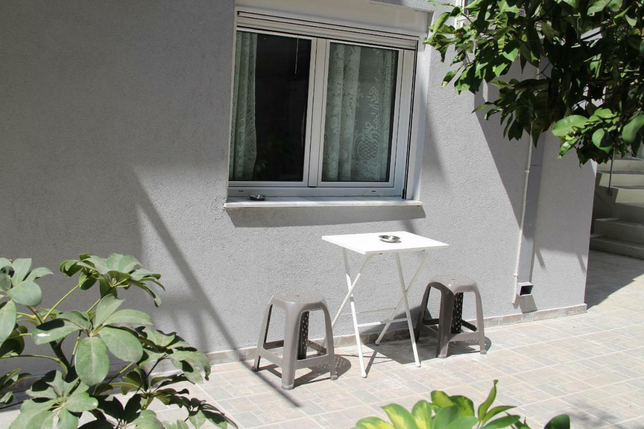Апартаменты Пластира Athens Exterior photo